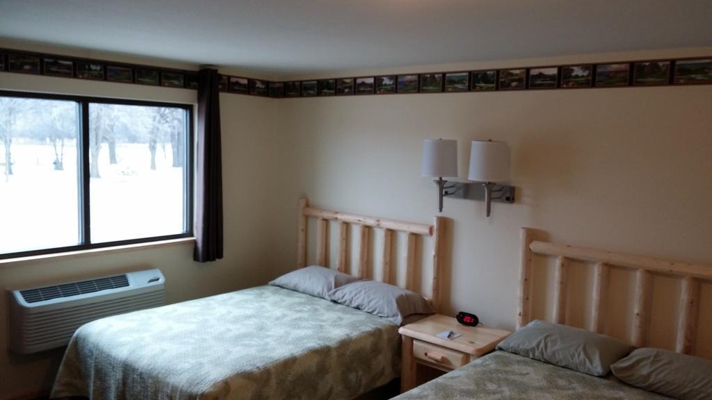 Riverside Inn Cold Spring Zimmer foto