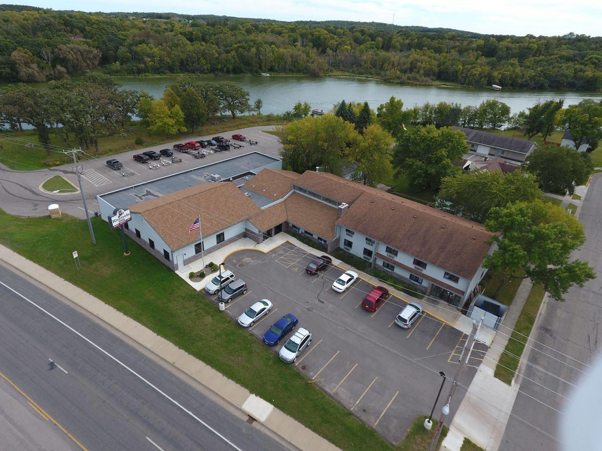 Riverside Inn Cold Spring Exterior foto